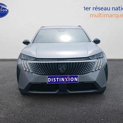 Peugeot 5008 Hybrid 145 allure e-dcs6 Lanester