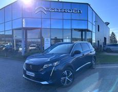 Peugeot 5008 Normanville
