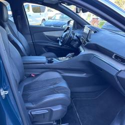 Peugeot 5008 1.5 BlueHDi 130ch S&S GT EAT8 occasion - Normanville - photo 2/23