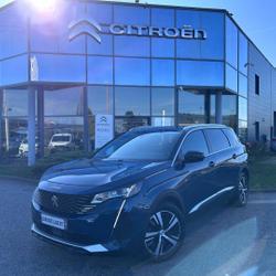 Peugeot 5008 1.5 BlueHDi 130ch S&S GT EAT8 occasion - Normanville - photo 3/23