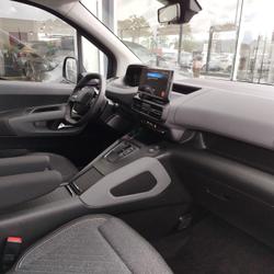 Peugeot Rifter 1.5 BLUE HDI 130CH EAT8 ALLURE N1 Saint-Memmie