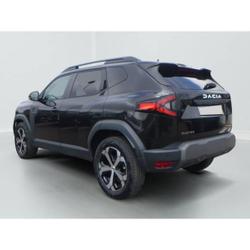 Dacia Duster ECO-G 100 Journey Cesson-S&eacute;vign&eacute;