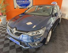 Renault Megane 4 Brest
