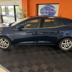 Renault Megane 4 1.3 TCE 115 BUSINESS Brest