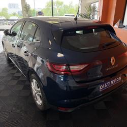 Renault Megane 4 1.3 TCE 115 BUSINESS Brest