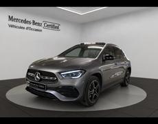 Mercedes GLA Fleury-les-Aubrais