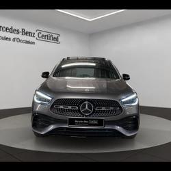 Mercedes GLA 250 e 160+102ch AMG Line 8G-DCT Fleury-les-Aubrais