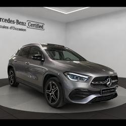 Mercedes GLA 250 e 160+102ch AMG Line 8G-DCT Fleury-les-Aubrais