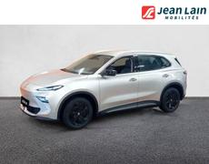 MG Autres MG - MGS5 EV 49kWh - 125 kW 2WD Comfort - 26 340 €