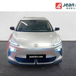 Autres MG MGS5 EV 49kWh - 125 kW 2WD Comfort V&eacute;nissieux