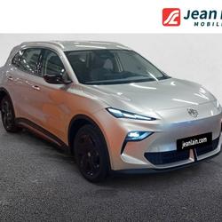 Autres MG MGS5 EV 49kWh - 125 kW 2WD Comfort V&eacute;nissieux
