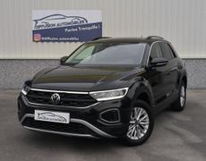 Volkswagen T-Roc Douchy-les-Mines