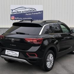 Volkswagen T-Roc 1.5 TSI 150 EVO LIFE Douchy-les-Mines