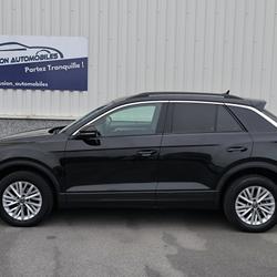 Volkswagen T-Roc 1.5 TSI 150 EVO LIFE Douchy-les-Mines