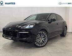 Porsche Cayenne Buchelay
