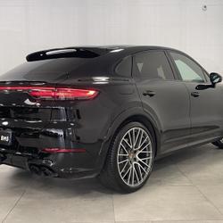 Porsche Cayenne 3.0 V6 462ch E-Hybrid Platinum Edition occasion - Buchelay - photo 2/21