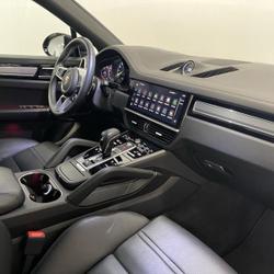 Porsche Cayenne 3.0 V6 462ch E-Hybrid Platinum Edition occasion - Buchelay - photo 3/21