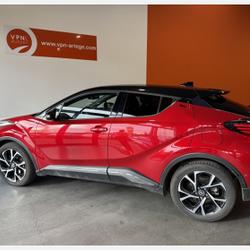 Toyota C-HR 2.0 HYBRIDE 184 EDITION Saint-Jean-de-Verges