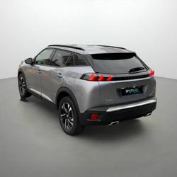 Peugeot 2008 PureTech 130 S&S ALLURE Plaisance-du-Touch