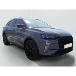 DS DS7 BlueHDi 130 EAT8 Performance Line Cesson-S&eacute;vign&eacute;