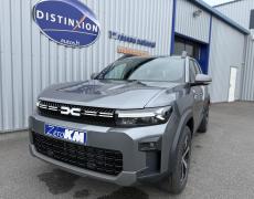 Dacia Bigster Arzal