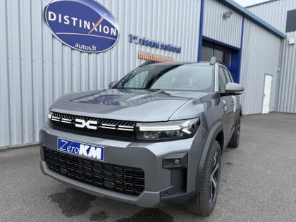 Dacia Bigster - 1.8 HYBRID 155 JOURNEY PACK PARKING - 31 980 €