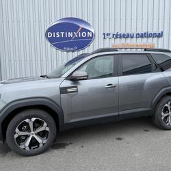 Dacia Bigster 1.8 HYBRID 155 JOURNEY PACK PARKING Arzal
