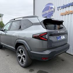 Dacia Bigster 1.8 HYBRID 155 JOURNEY PACK PARKING Arzal