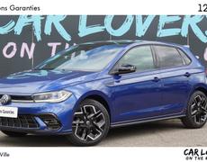 Volkswagen Polo Mantes-la-Ville
