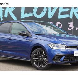 Volkswagen Polo Polo 1.0 TSI 116 S&S DSG7 R-Line Edition Mantes-la-Ville