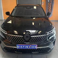 Renault Espace 5 E-TECH 200 ESPRIT ALPINE Tr&eacute;gueux