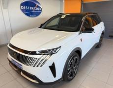 Peugeot 5008 Brest