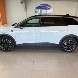 Peugeot 5008 HYBRID 145 e-DCS6 GT Brest