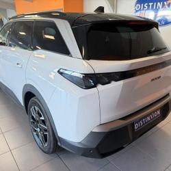 Peugeot 5008 HYBRID 145 e-DCS6 GT Brest