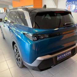 Peugeot 5008 HYBRID 145 e-DCS6 GT Brest