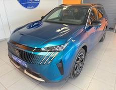 Peugeot 5008 Trégueux