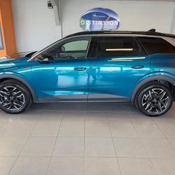 Peugeot 5008 HYBRID 145 e-DCS6 GT Tr&eacute;gueux