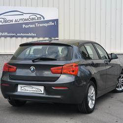 BMW Serie 1 118i F20 Lounge 1.5i 136CV Douchy-les-Mines