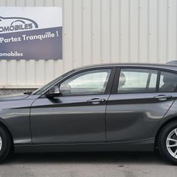 BMW Serie 1 118i F20 Lounge 1.5i 136CV Douchy-les-Mines