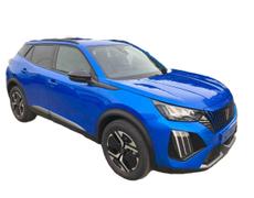 Peugeot 2008 Saint-Gor