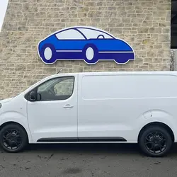 Citroen Jumpy XL 2.0 BLUEHDI 180CH S&S EAT8 Saint-Saturnin