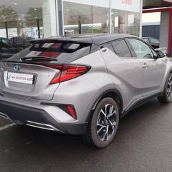Toyota C-HR 184h Collection 2WD E-CVT MC19 Saint-Memmie