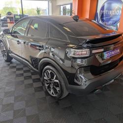 Citroen C4 1.2 Hybride 136ch S&S MAX Automatique Brest