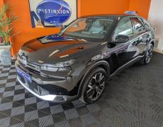 Citroen C4 Trégueux