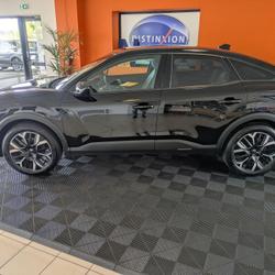 Citroen C4 1.2 Hybride 136ch S&S MAX Automatique Tr&eacute;gueux