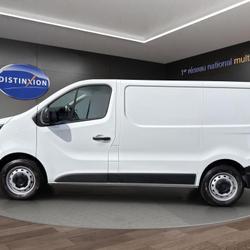 Renault Trafic L1H1 3T BLUEDCI 130 GSR2 ADVANCE 20400 HT Pabu