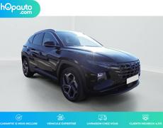 Hyundai Tucson Saint-Jouan-des-Guérets