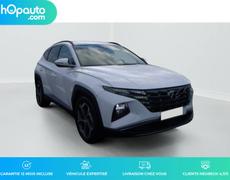 Hyundai Tucson Saint-Jouan-des-Guérets