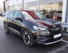 Opel Grandland Saint-Memmie