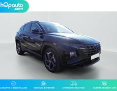 Hyundai Tucson Saint-Jouan-des-Guérets